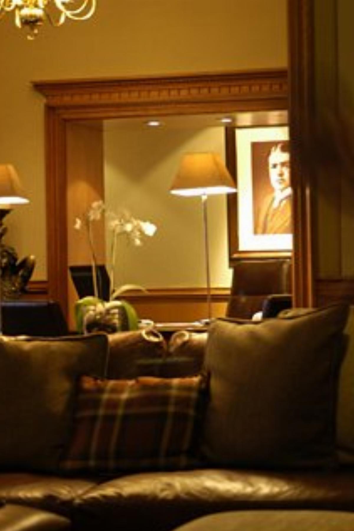 Channings Hotel, an Ascend Hotel Collection Member Edinburgh Hotel Edinburgh United Kingdom