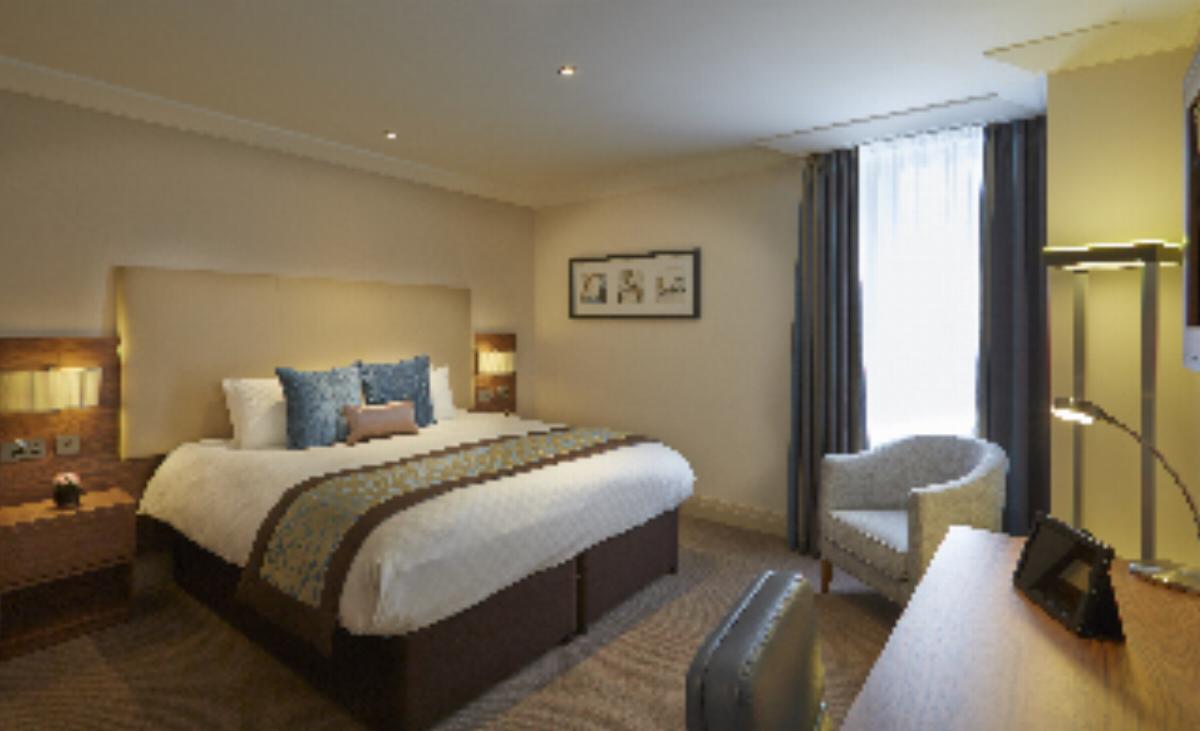 Charing Cross - A Guoman Hotel Hotel London United Kingdom