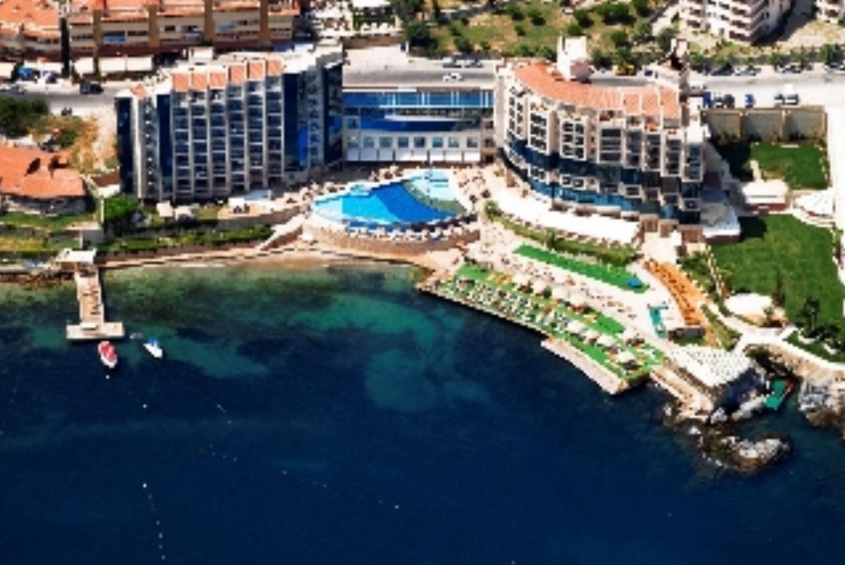 Charisma Deluxe Hotel Kusadasi Turkey