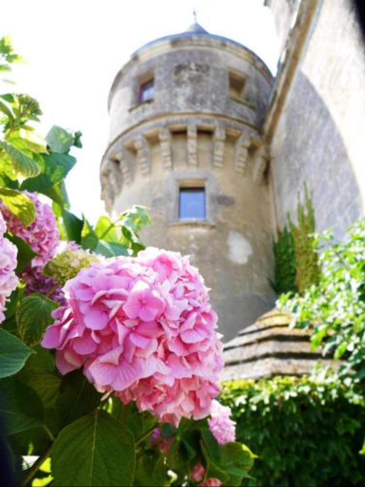 Chateau de la Grave Hotel Bourg-sur-Gironde France