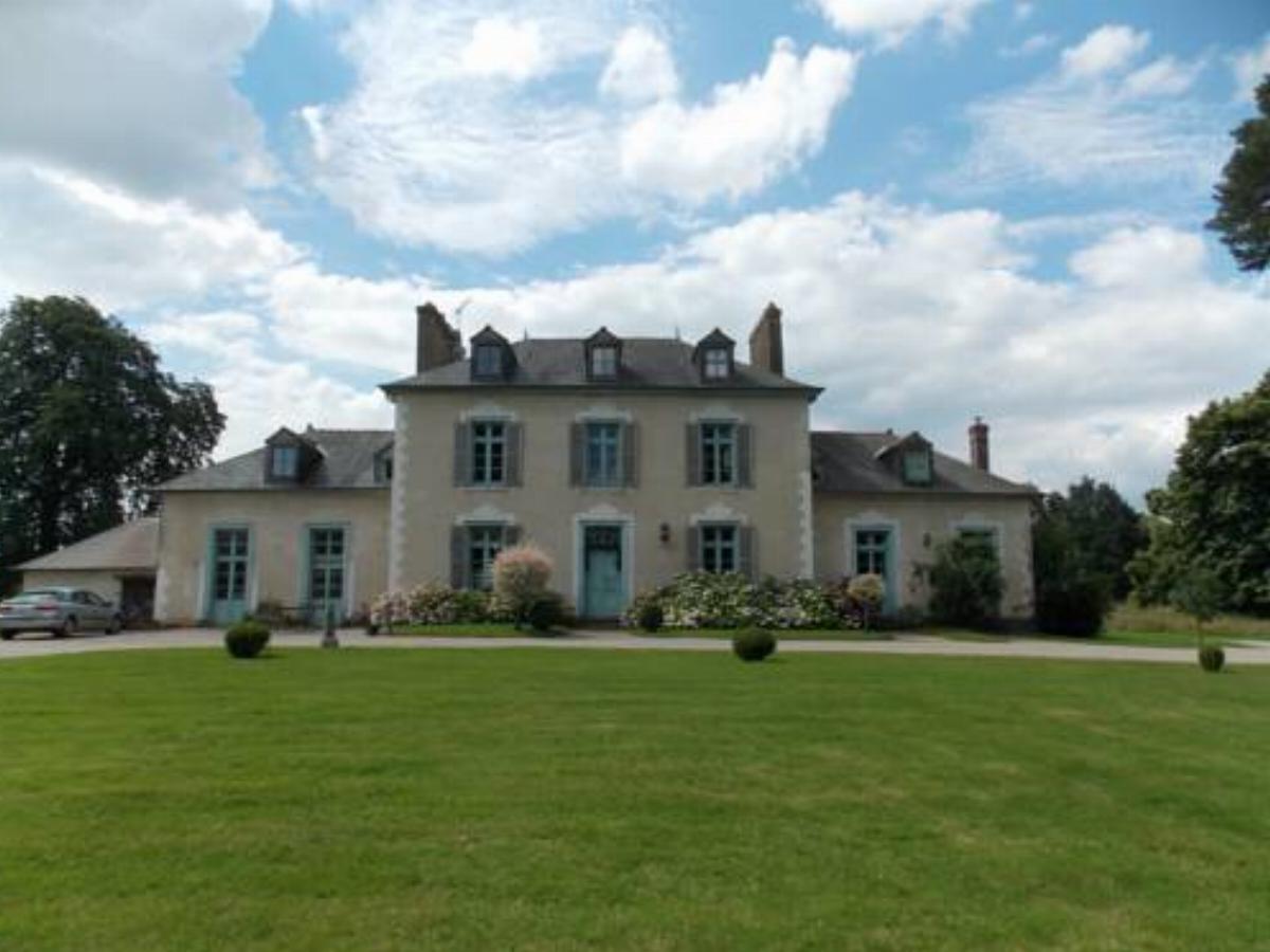 Château Du Pin - Les Collectionneurs Hotel Iffendic France