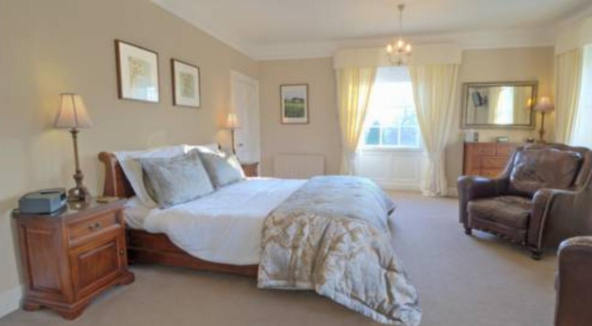 Chatton Park House Adult Only Hotel Chatton United Kingdom