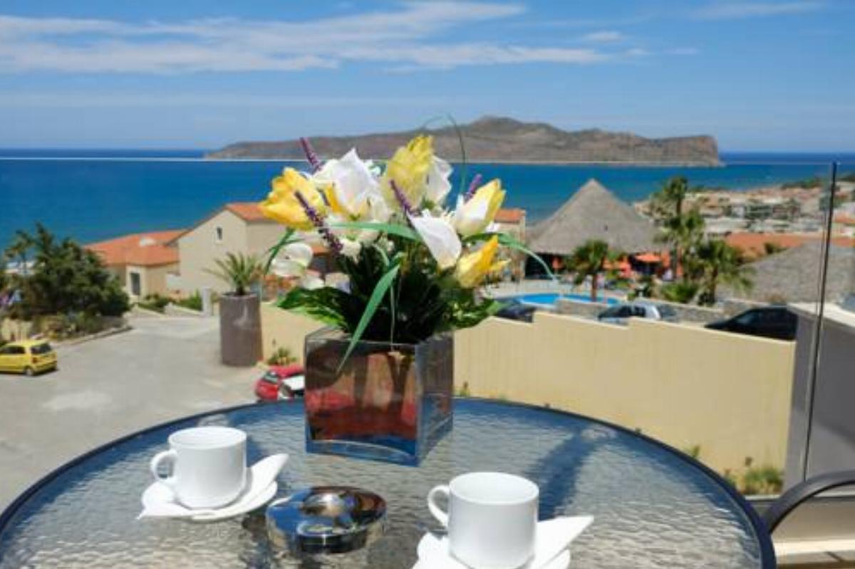CHC Galini Sea View- Adults Only Hotel Agia Marina Nea Kydonias Greece