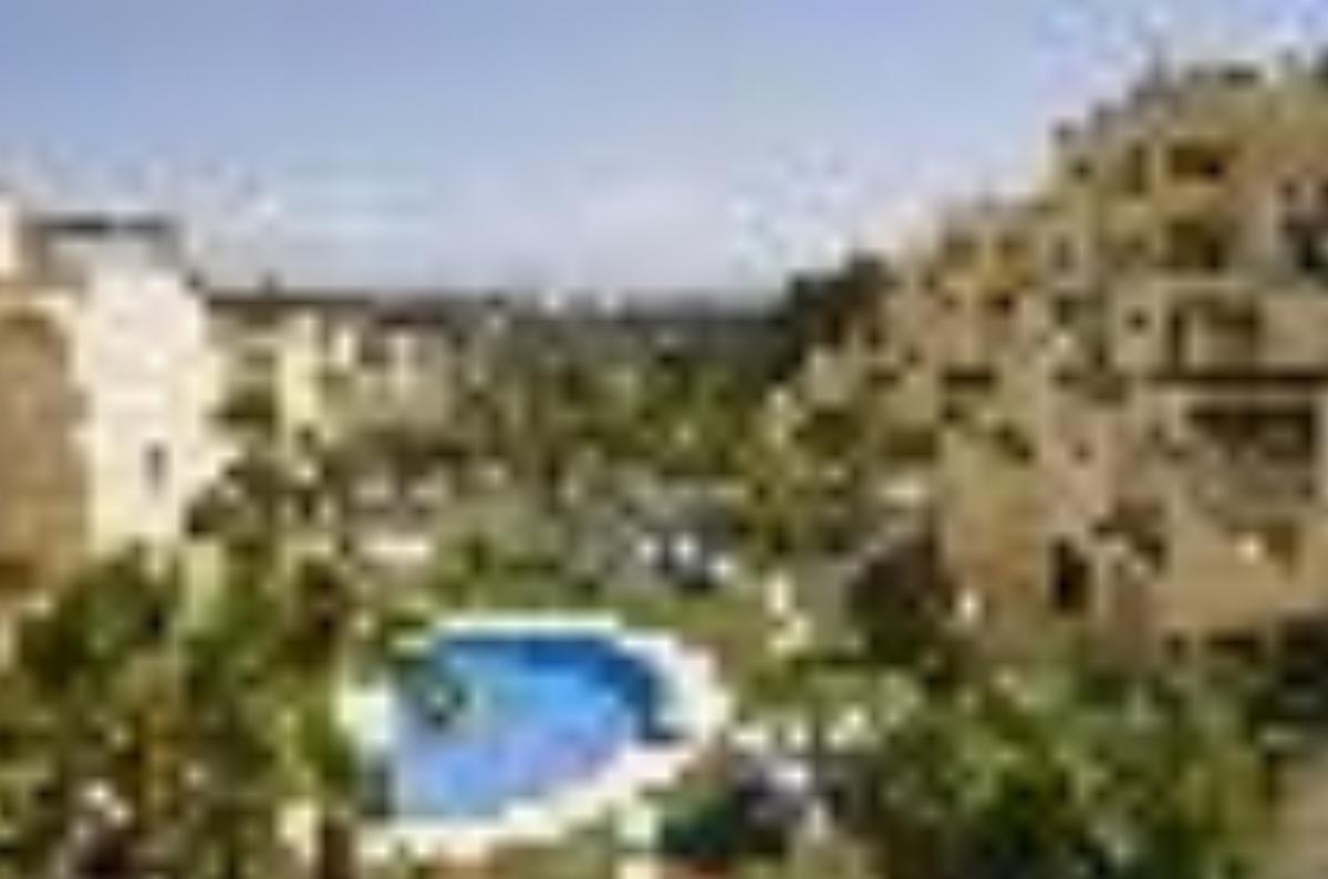 Checkin Colina del Paraiso Hotel Costa Del Sol Spain
