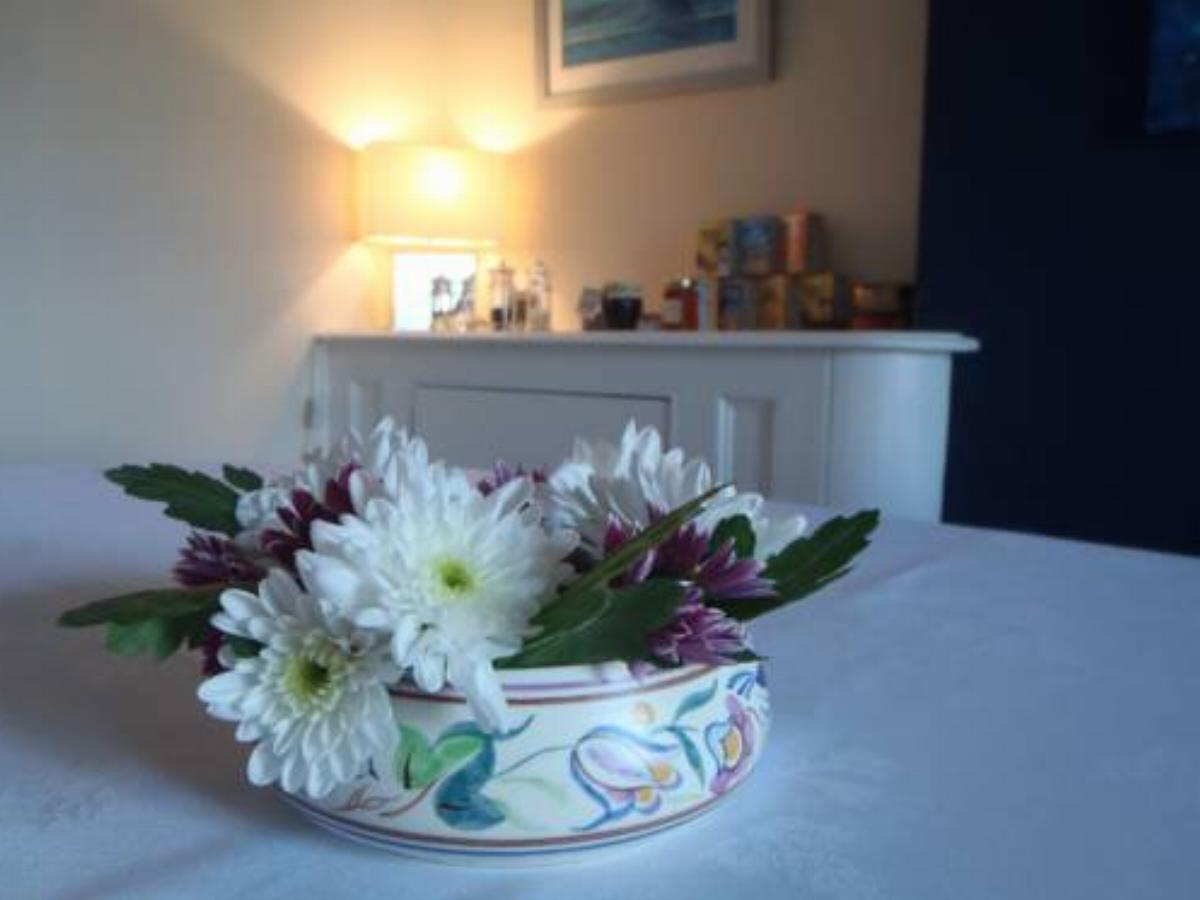Cherry Tree Bed and Breakfast Hotel Falmouth United Kingdom