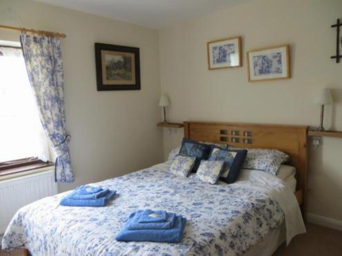 Cheshire House Bed and Breakfast Hotel Castleton United Kingdom