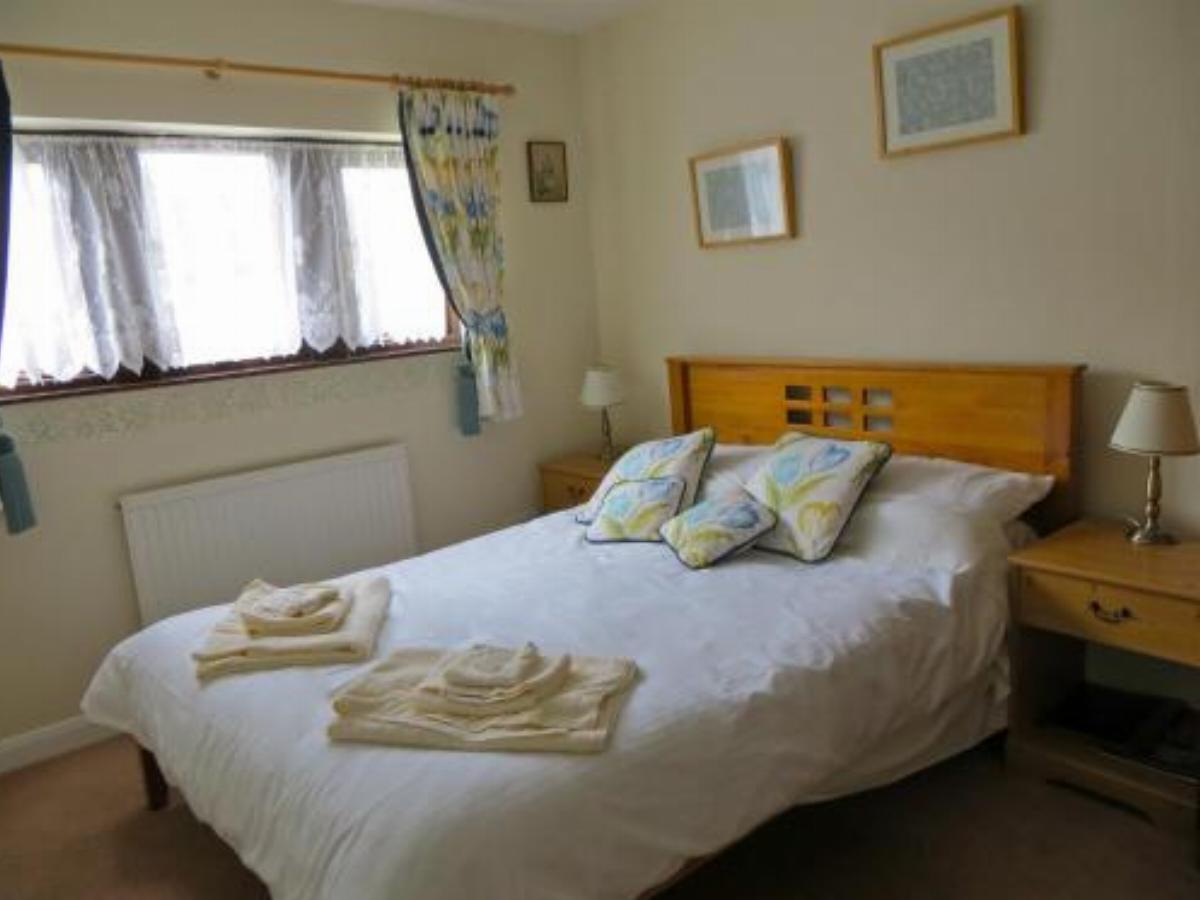 Cheshire House Bed and Breakfast Hotel Castleton United Kingdom