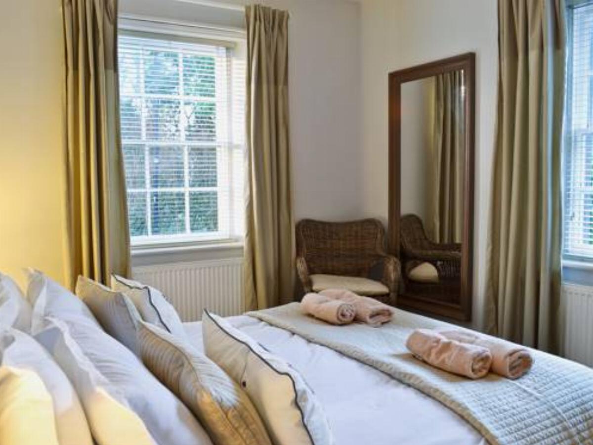 Chesnut Cottage Hotel Bridlington United Kingdom