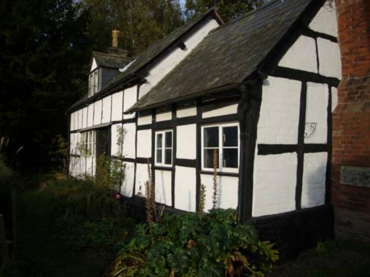 Chestnut Cottage Hotel Eardisley United Kingdom