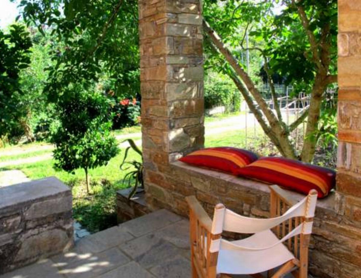 Chorto Garden Home Hotel Chorto Greece