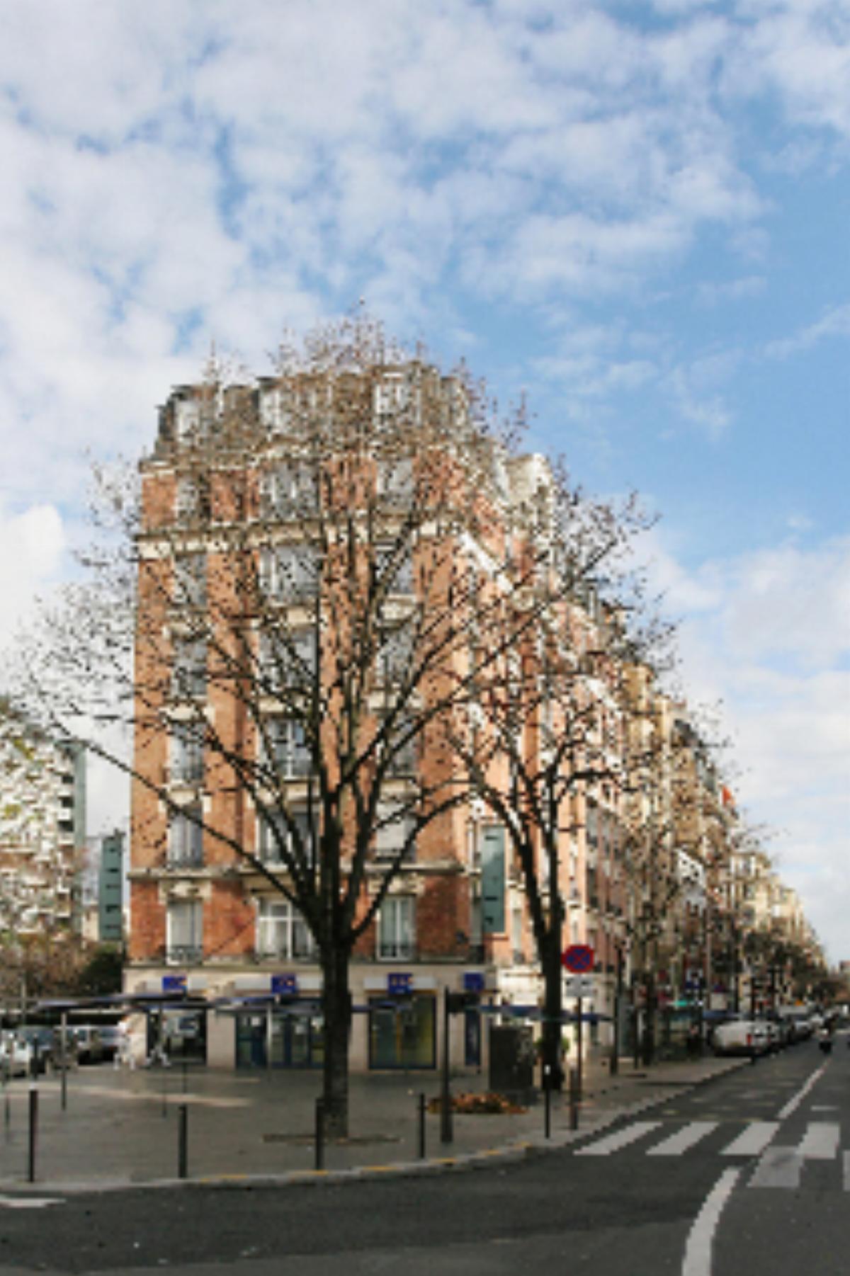 Chouette Hotel Hotel Paris France