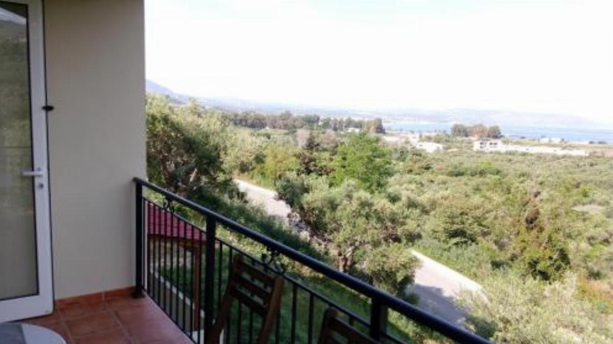 Chris Country House Hotel Exopoli Greece