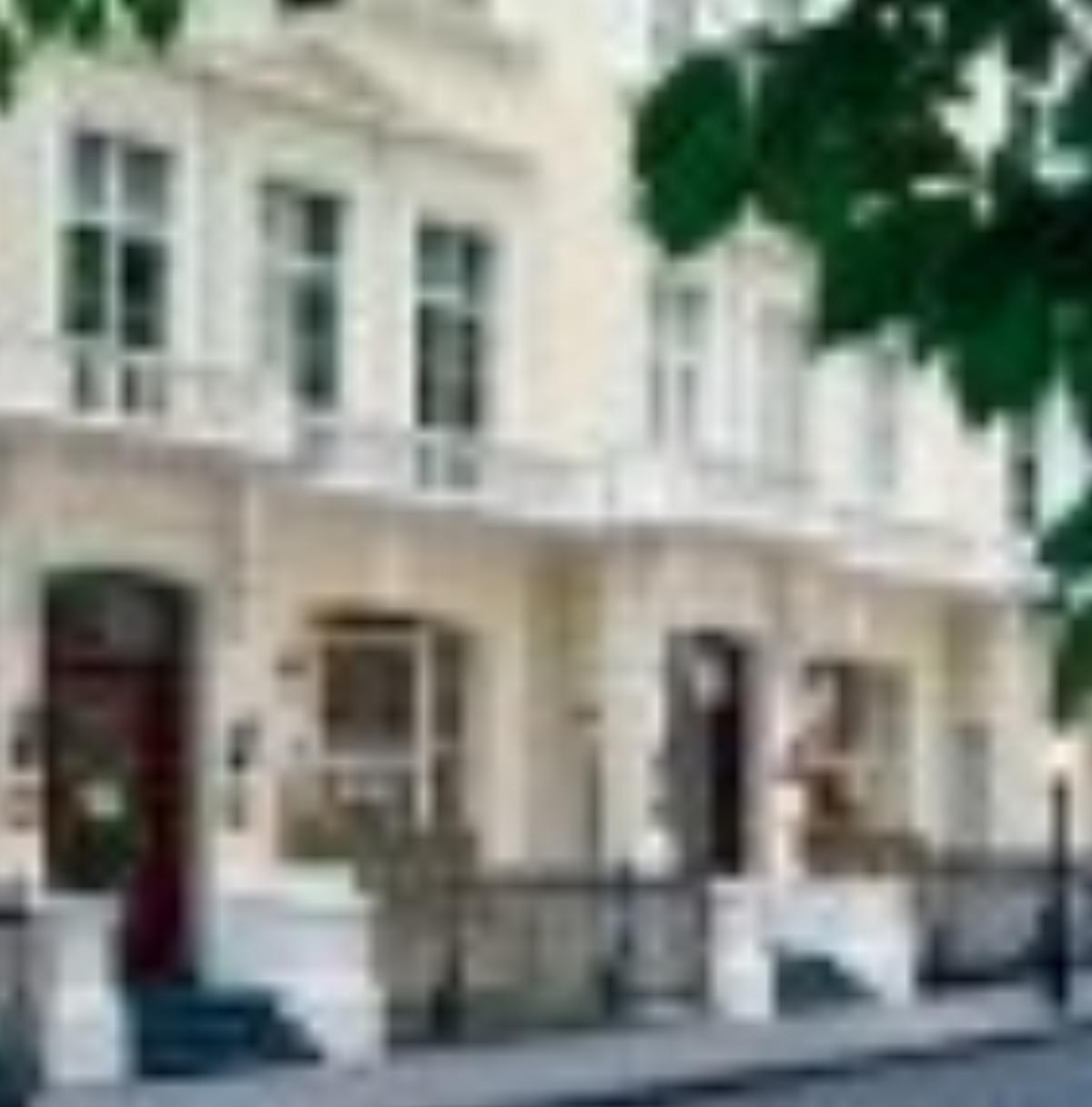 Chrysos Hotel Hotel London United Kingdom
