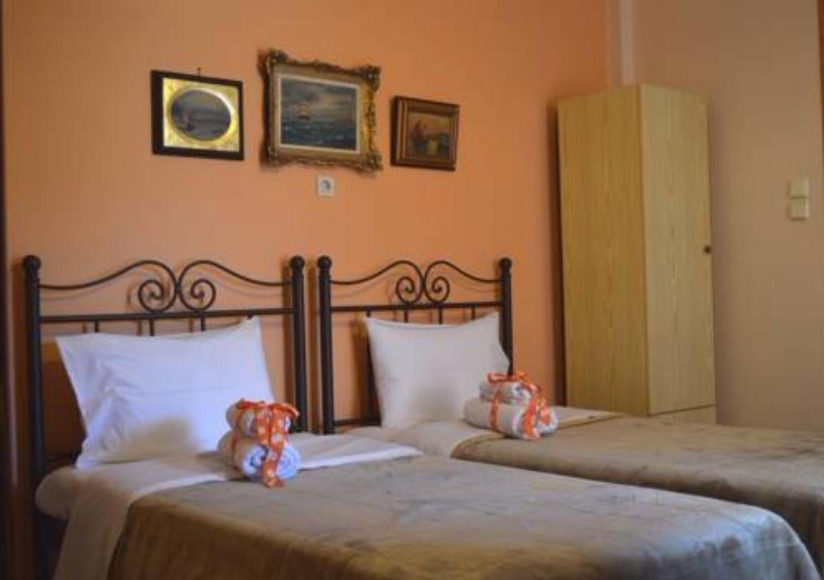 Chrysoula's Guests Hotel Ioánnina Greece