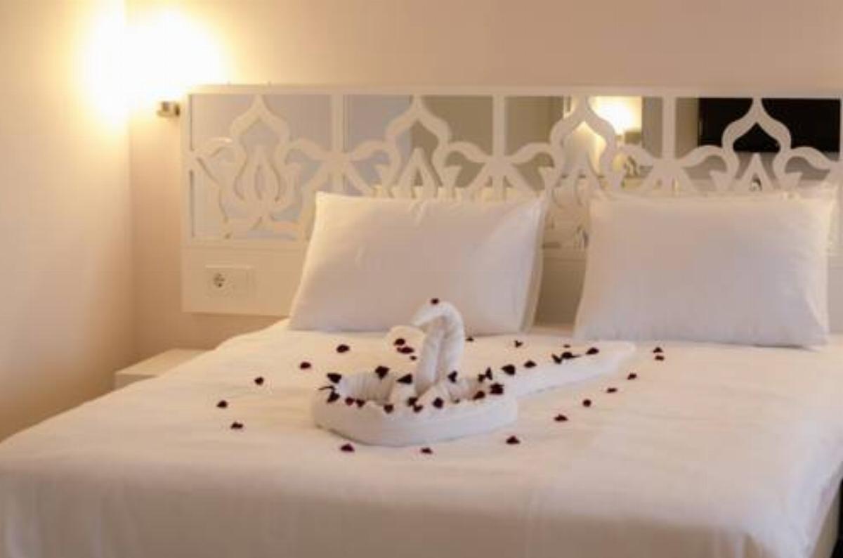 Cimenoglu Hotel Hotel Denizli Turkey