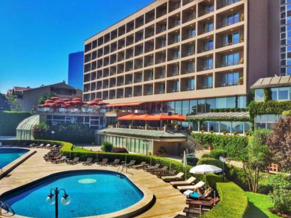 Cinar Hotel Hotel İstanbul Turkey