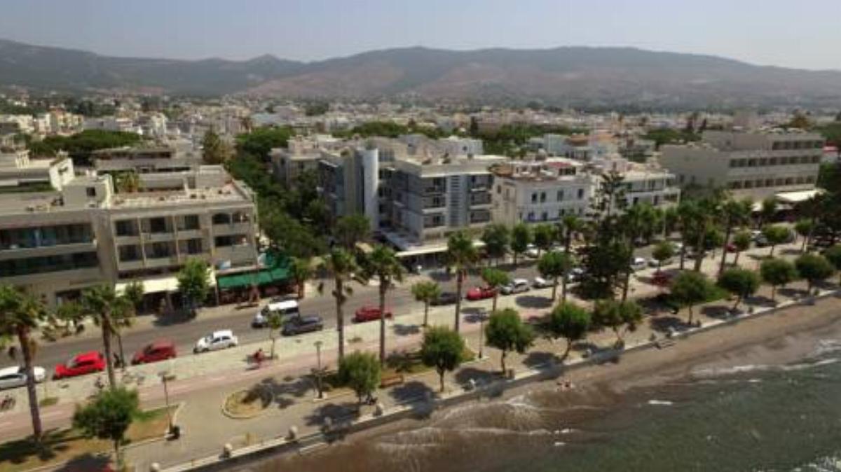 Citi Live Hotel Hotel Kos Town Greece