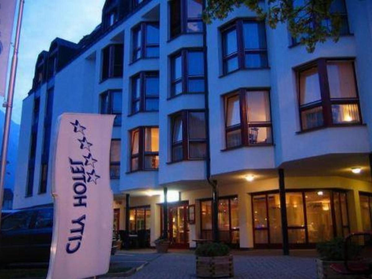 City Hotel Hotel Brunnen Switzerland