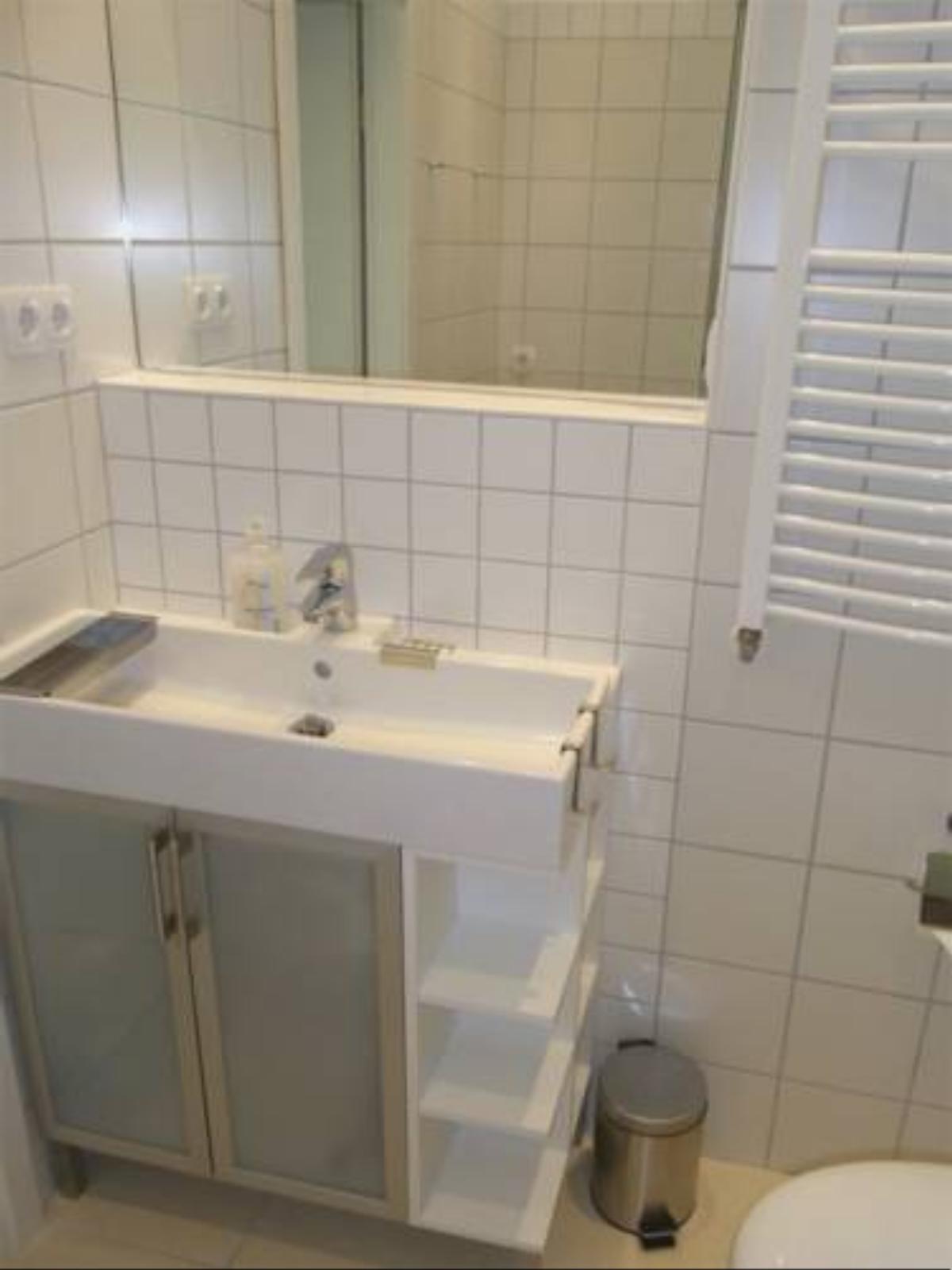 City Lodging Apartments Hotel Berlin Germany