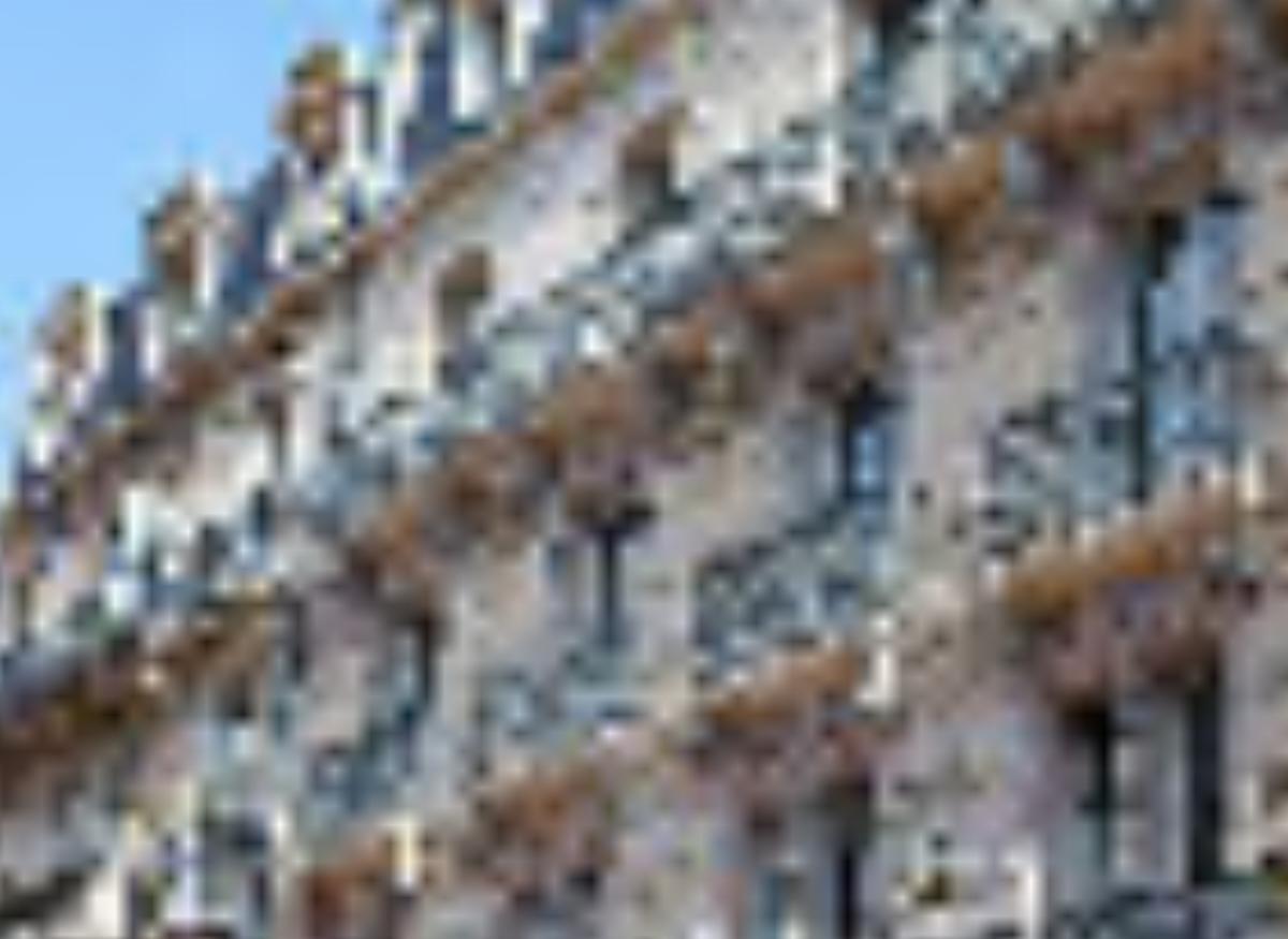 City Loft Apparthotel Hotel Dijon France