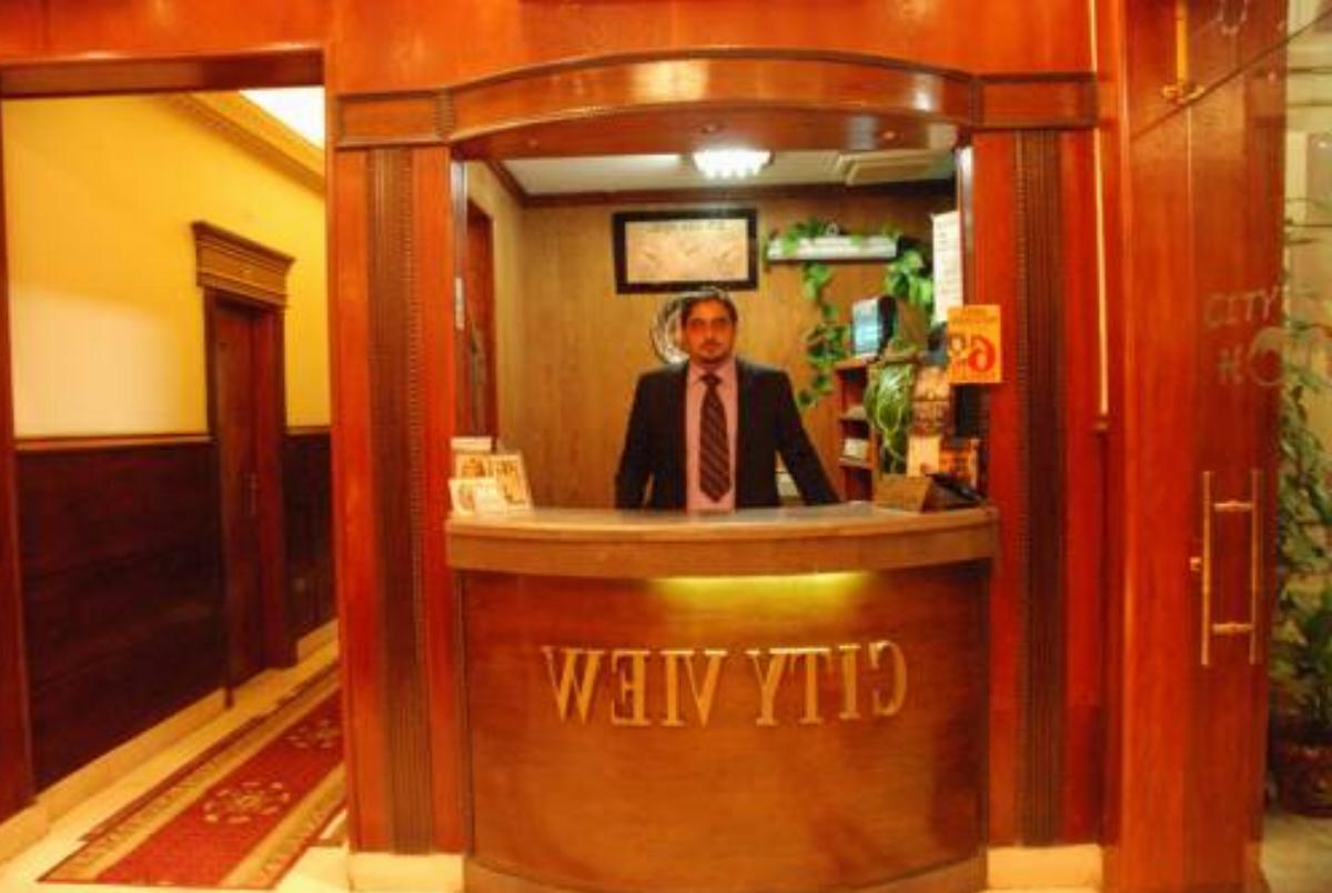 City View Hotel Hotel Cairo Egypt