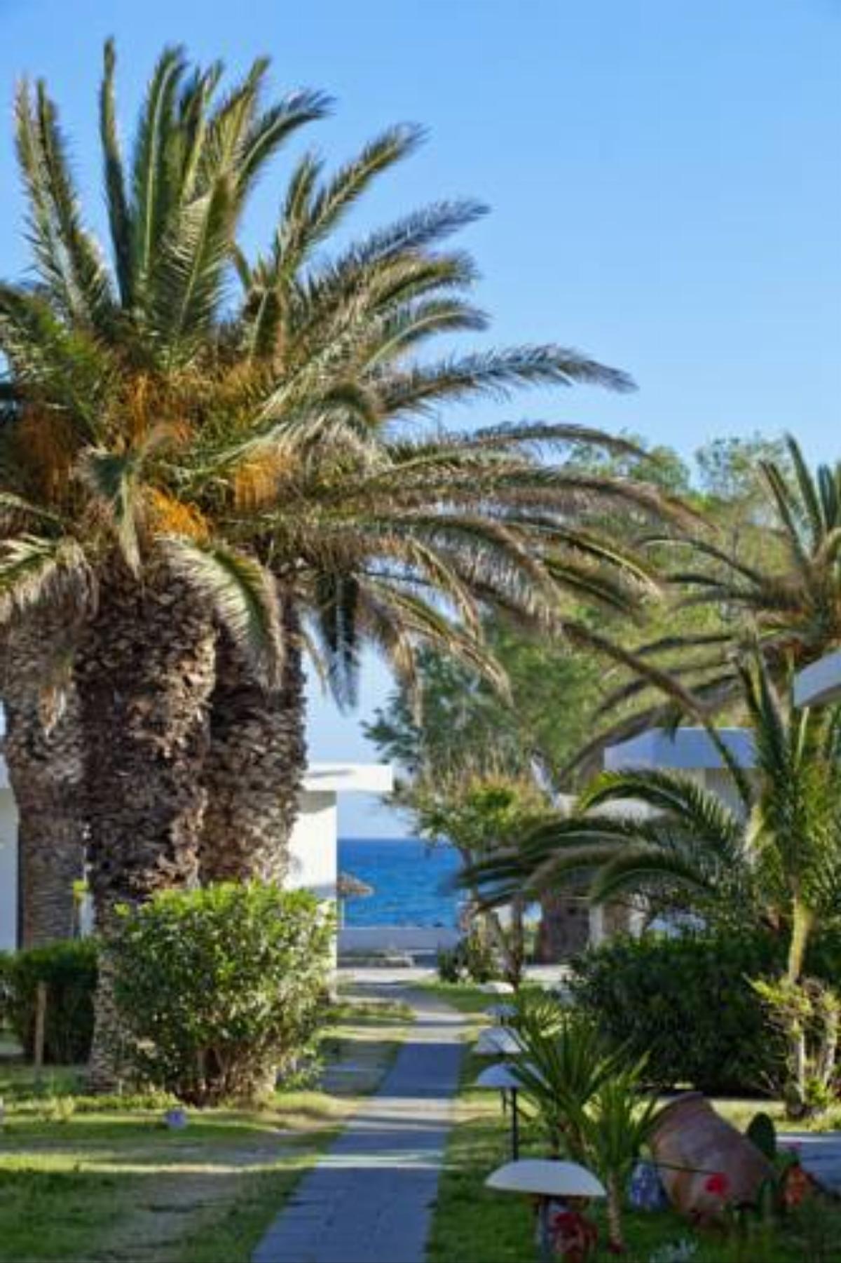 Civitel Creta Beach Hotel Amoudara Herakliou Greece