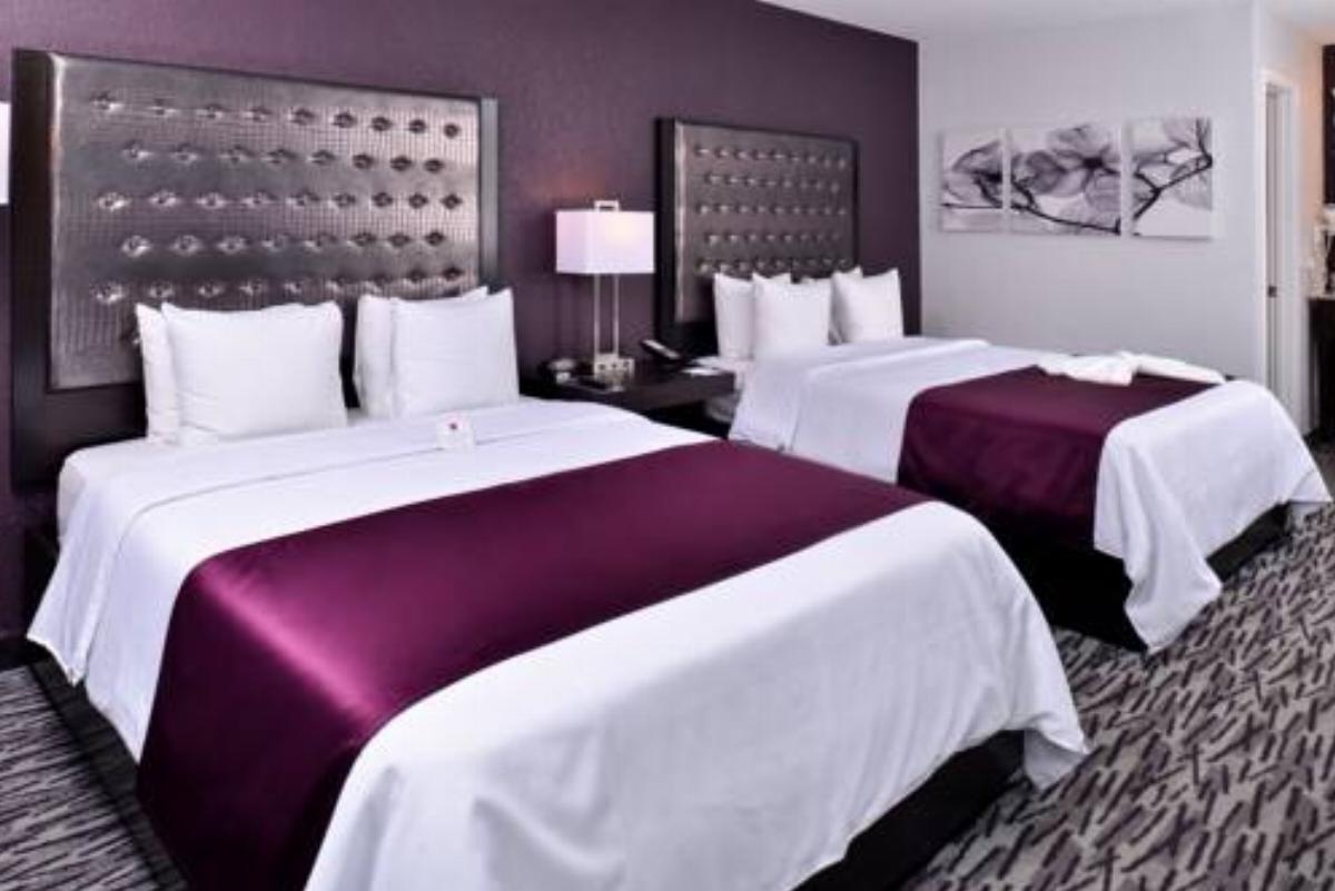 Clarion Inn & Suites Universal Studios Area Hotel Orlando USA