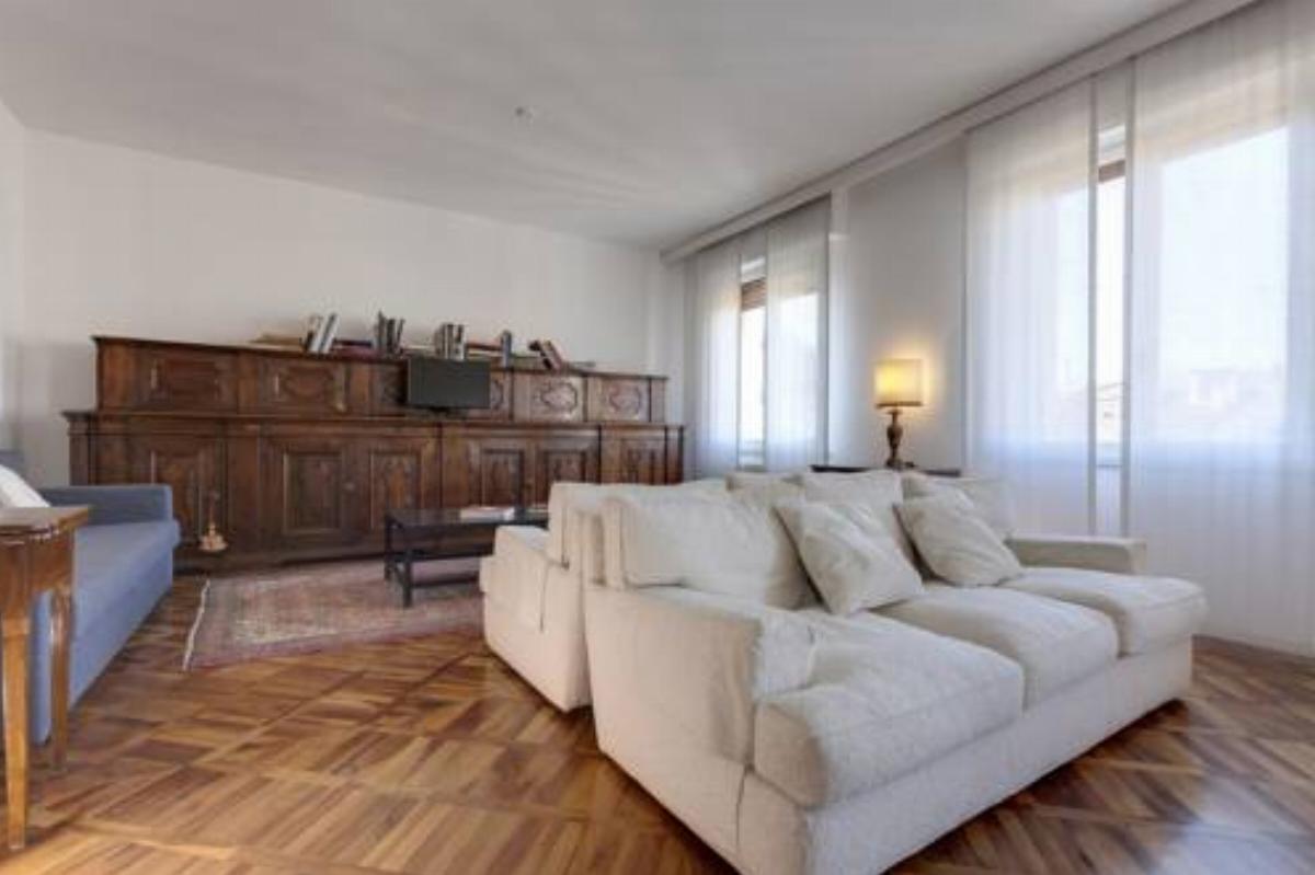 Classic Elegance Masaccio Hotel Florence Italy