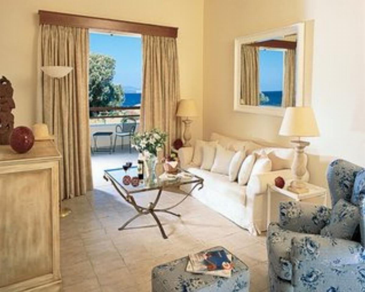 Classical Vacation Club at Kos Imperial Hotel Kos Greece