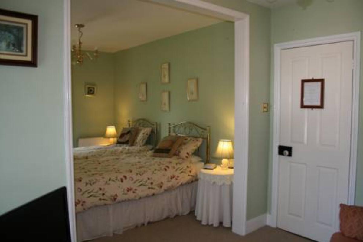 Clayhill House Bed & Breakfast Hotel Lyndhurst United Kingdom
