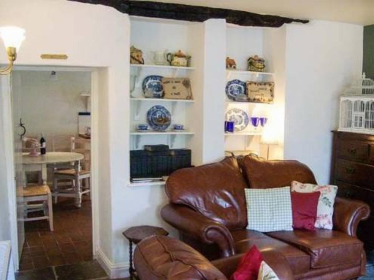 Clematis Cottage, Bakewell Hotel Bakewell United Kingdom