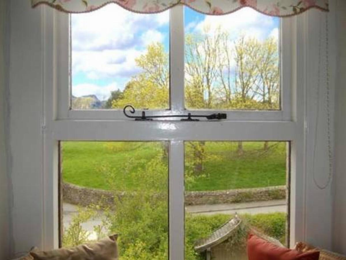 Clematis Cottage, Bakewell Hotel Bakewell United Kingdom