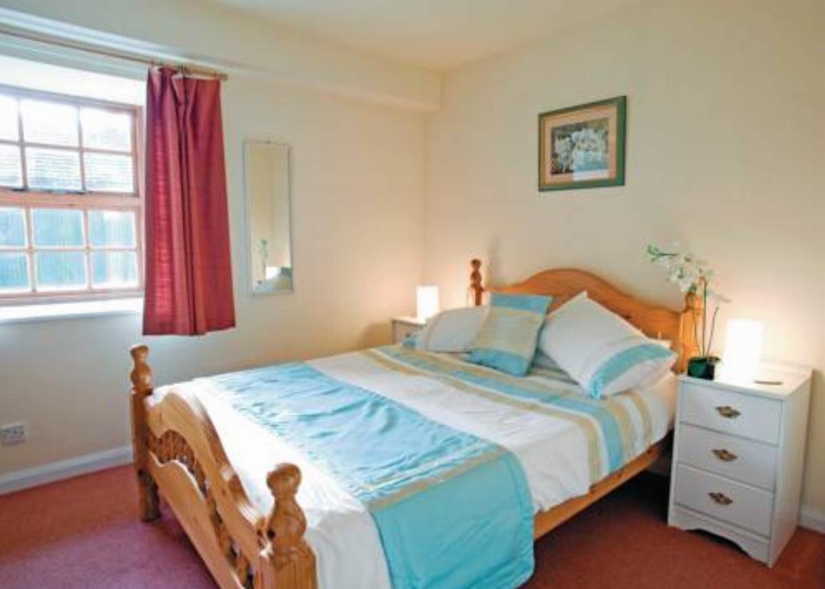 Clematis Hotel Beadnell United Kingdom