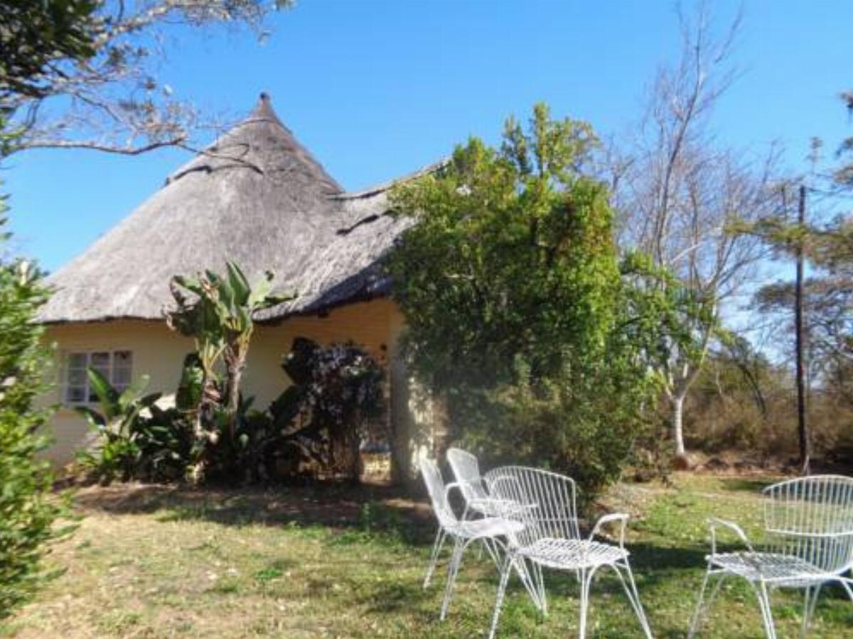 Clover Cottage Hotel Bulawayo Zimbabwe