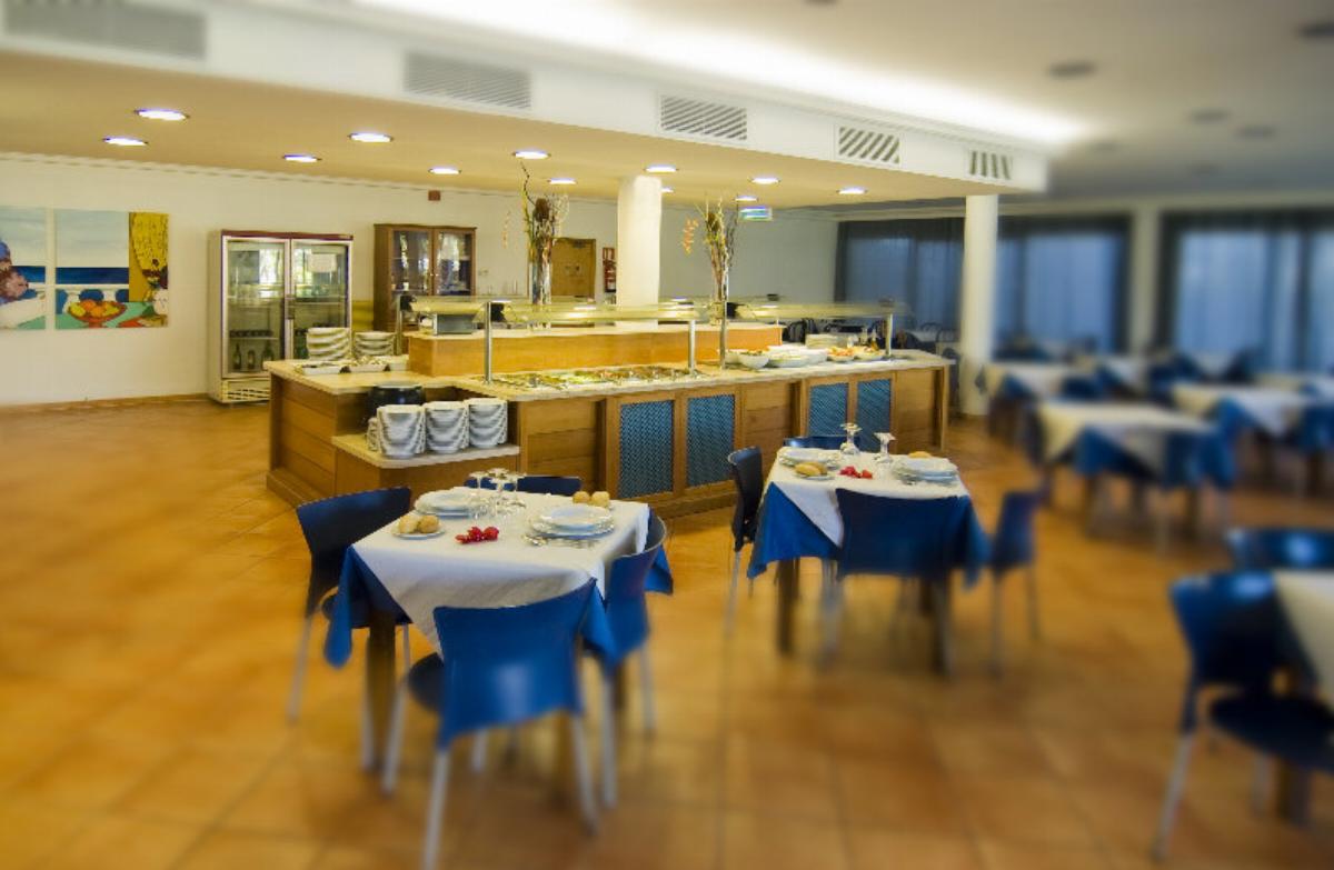 Club Andria Hotel Menorca Spain