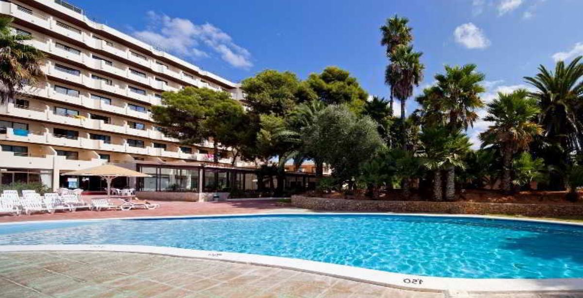 Club Can Bossa Hotel IBZ Spain