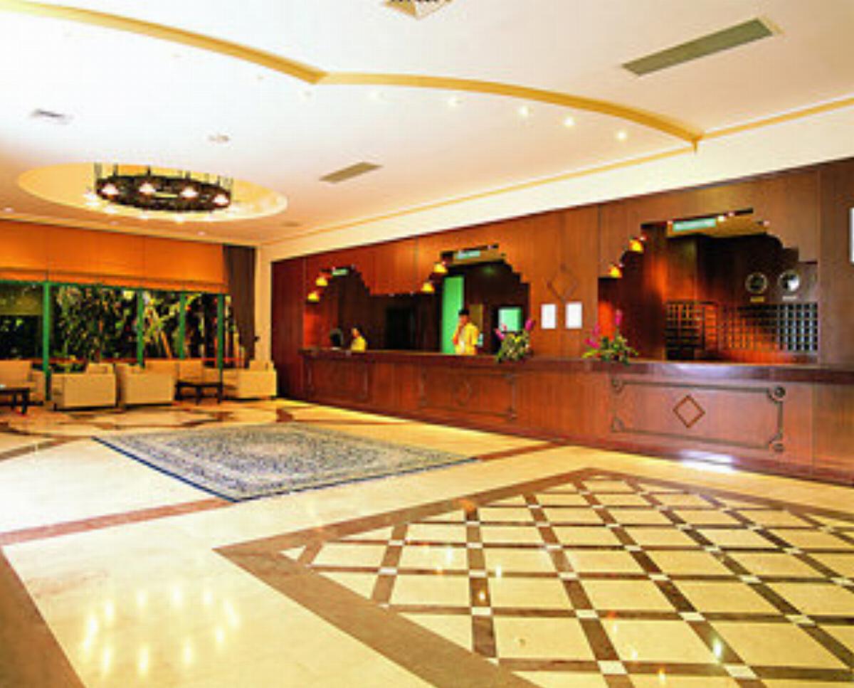 Club Hotel Sidera Hotel Alanya Turkey