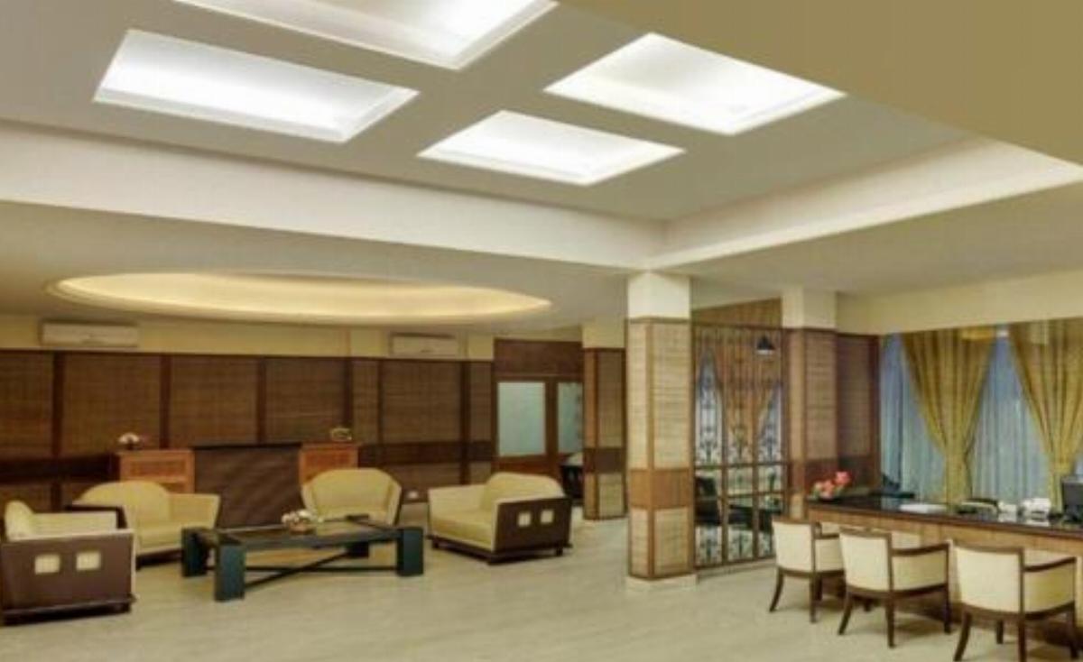 Club Mahindra Jaisalmer Hotel Jaisalmer India