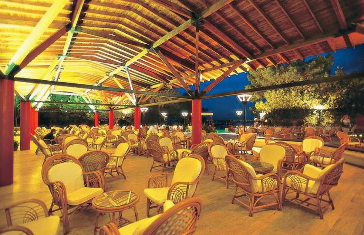 Club Phaselis Hotel Sertaç Turkey