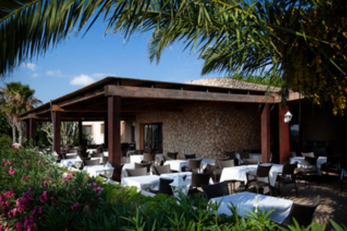 Club Sunway Punta Prima Hotel Formentera Spain