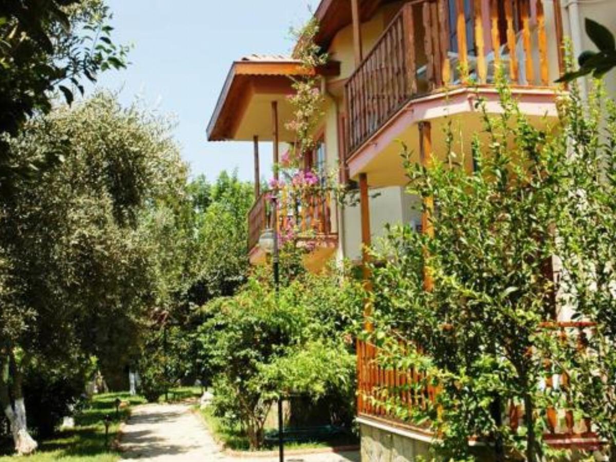 Club Turkuaz Garden Hotel Hotel Fethiye Turkey