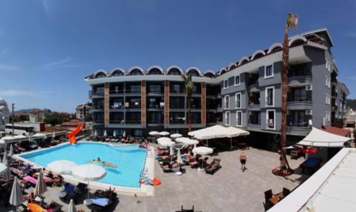 Club Viva Hotel Hotel Marmaris Turkey