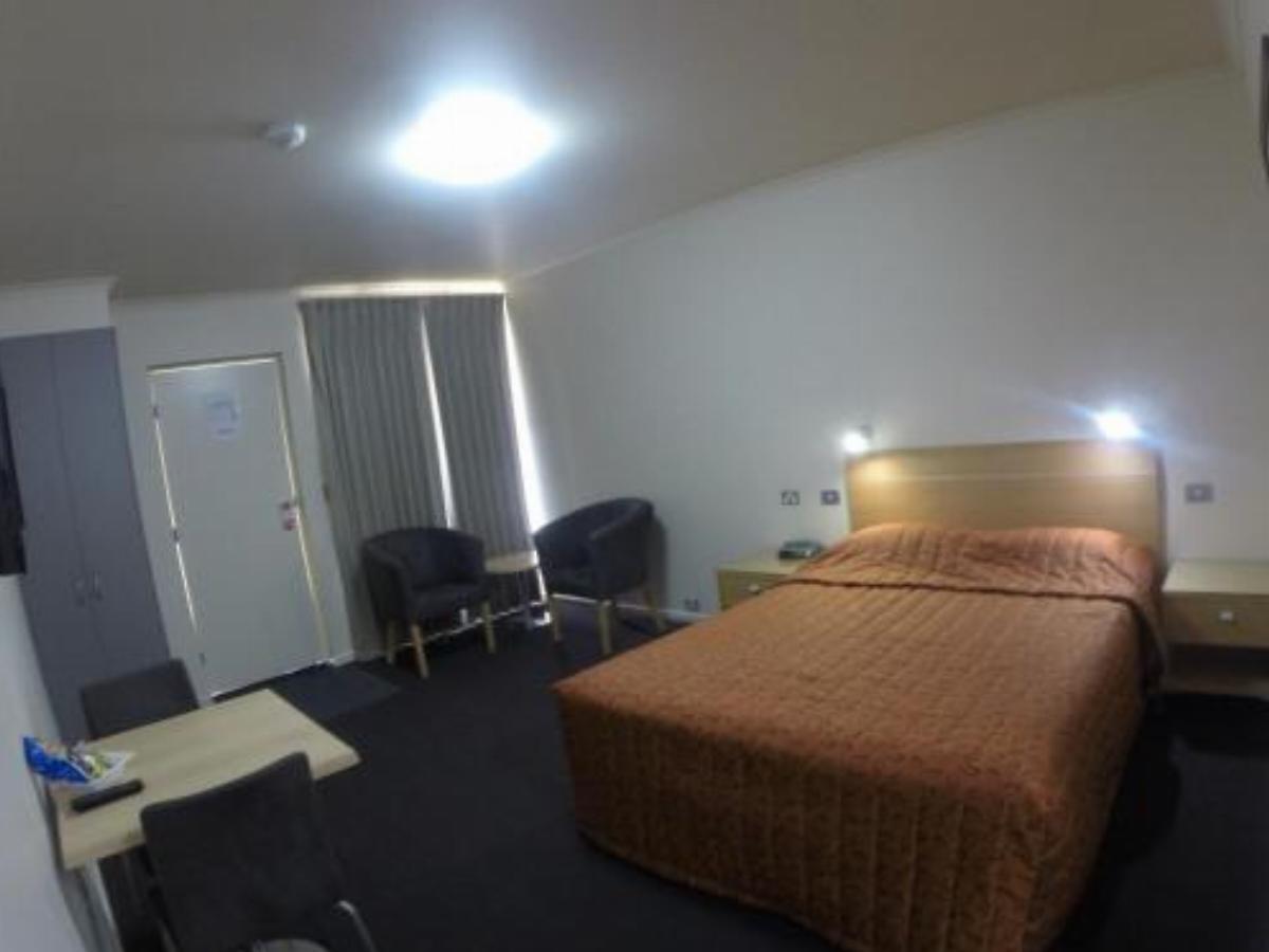 cluBarham Motel Hotel Barham Australia