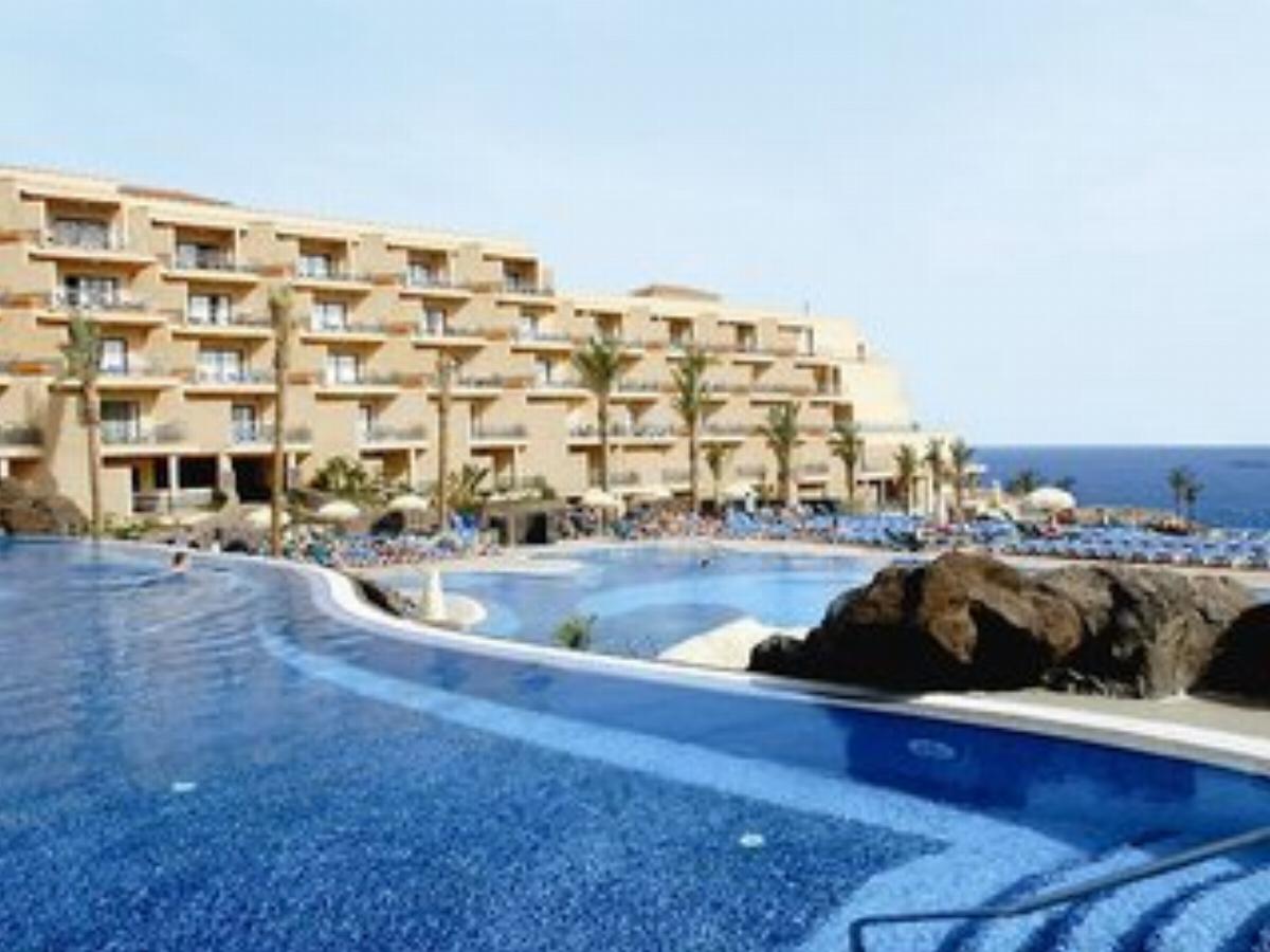 Clubhotel Riu Buena Vista Hotel Tenerife Spain