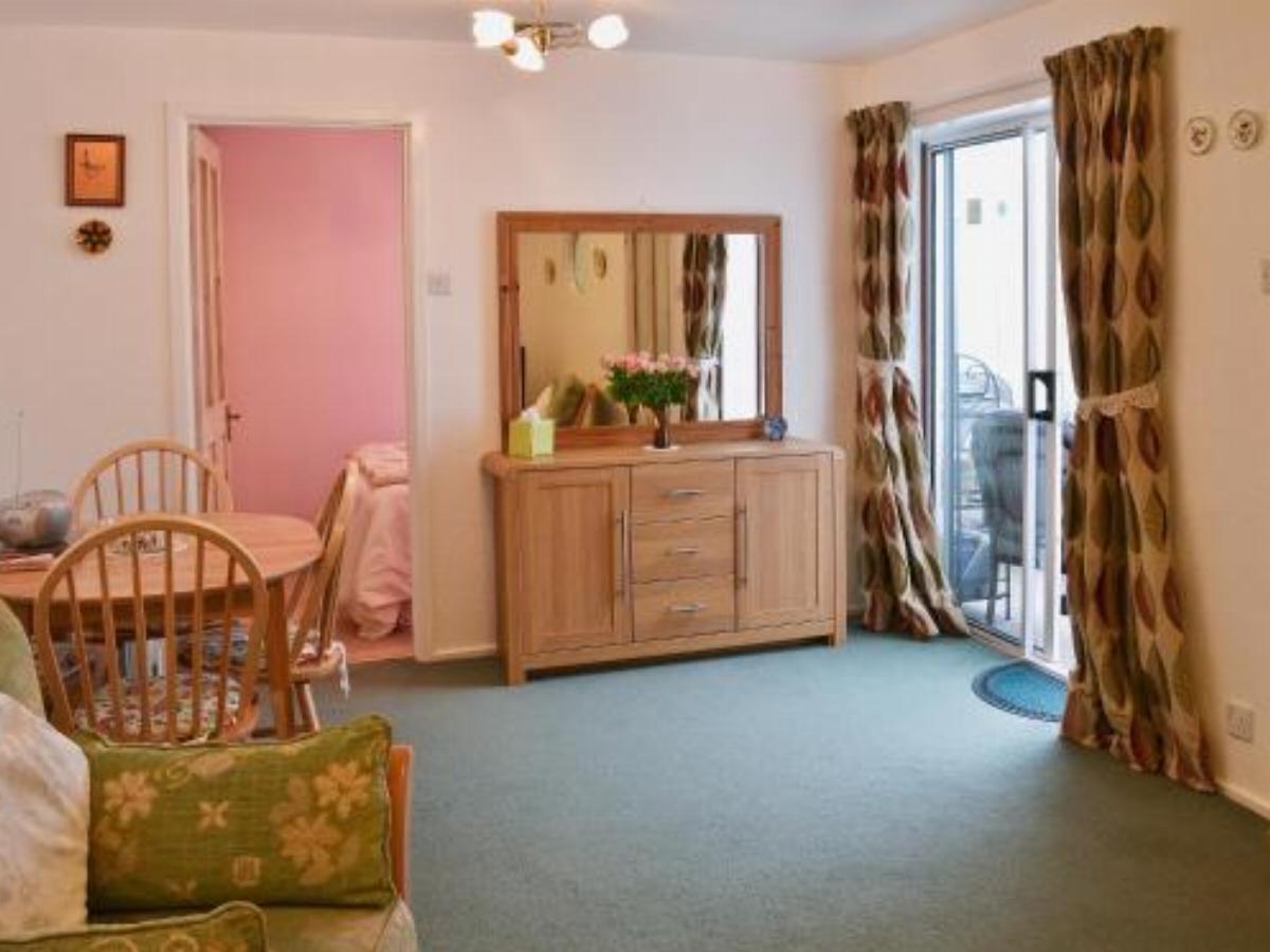 Clumber Cottage Hotel Beadnell United Kingdom