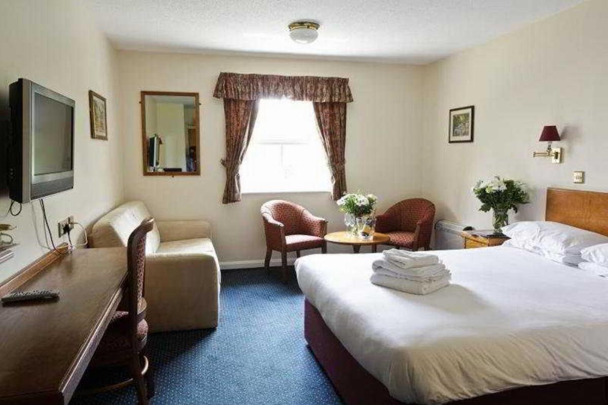 Cobham Lodge Hotel Guildford United Kingdom