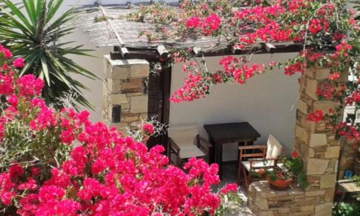 Cochili Hotel Azolimnos Greece
