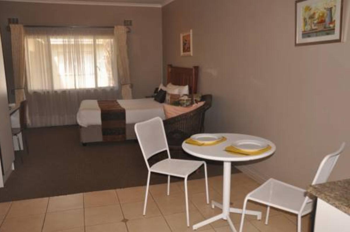 Coghlan Villa Guest House Hotel Harare Zimbabwe