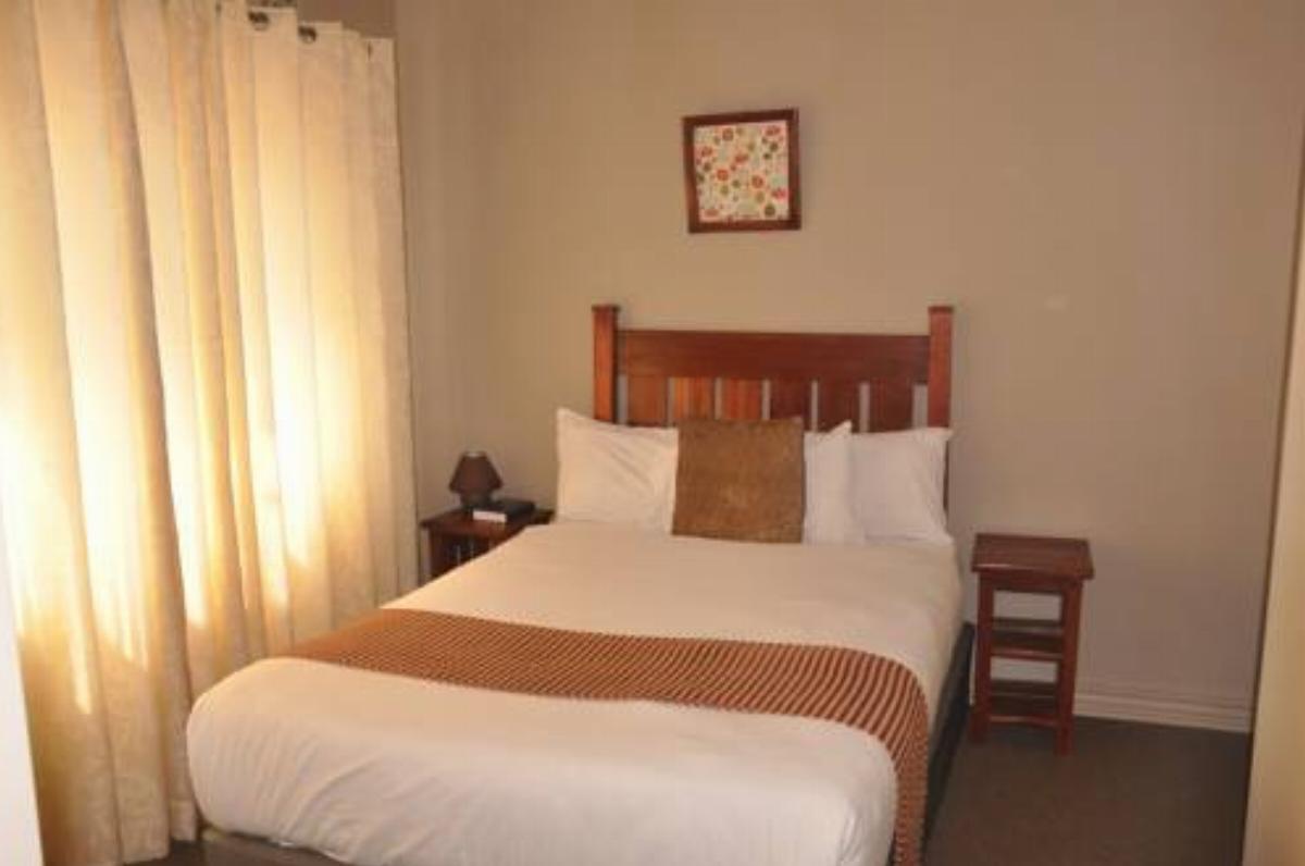 Coghlan Villa Guest House Hotel Harare Zimbabwe