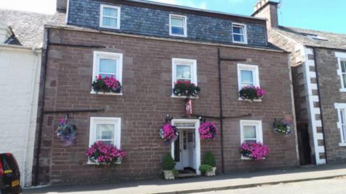 Comelybank Guesthouse Hotel Crieff United Kingdom